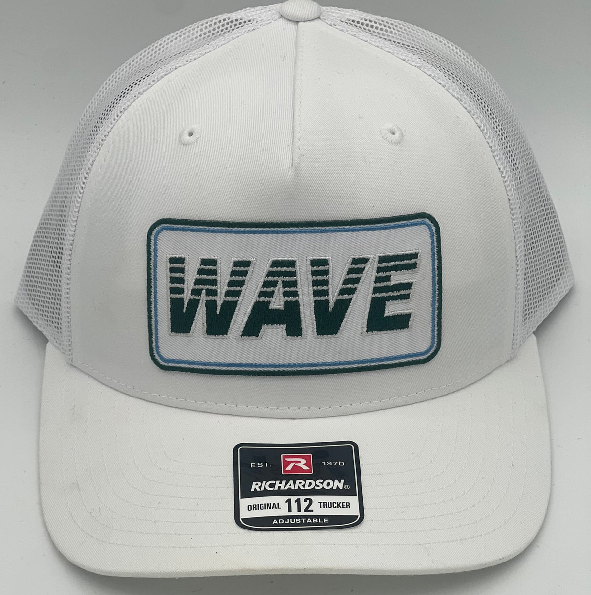 Tulane- Wave Hat