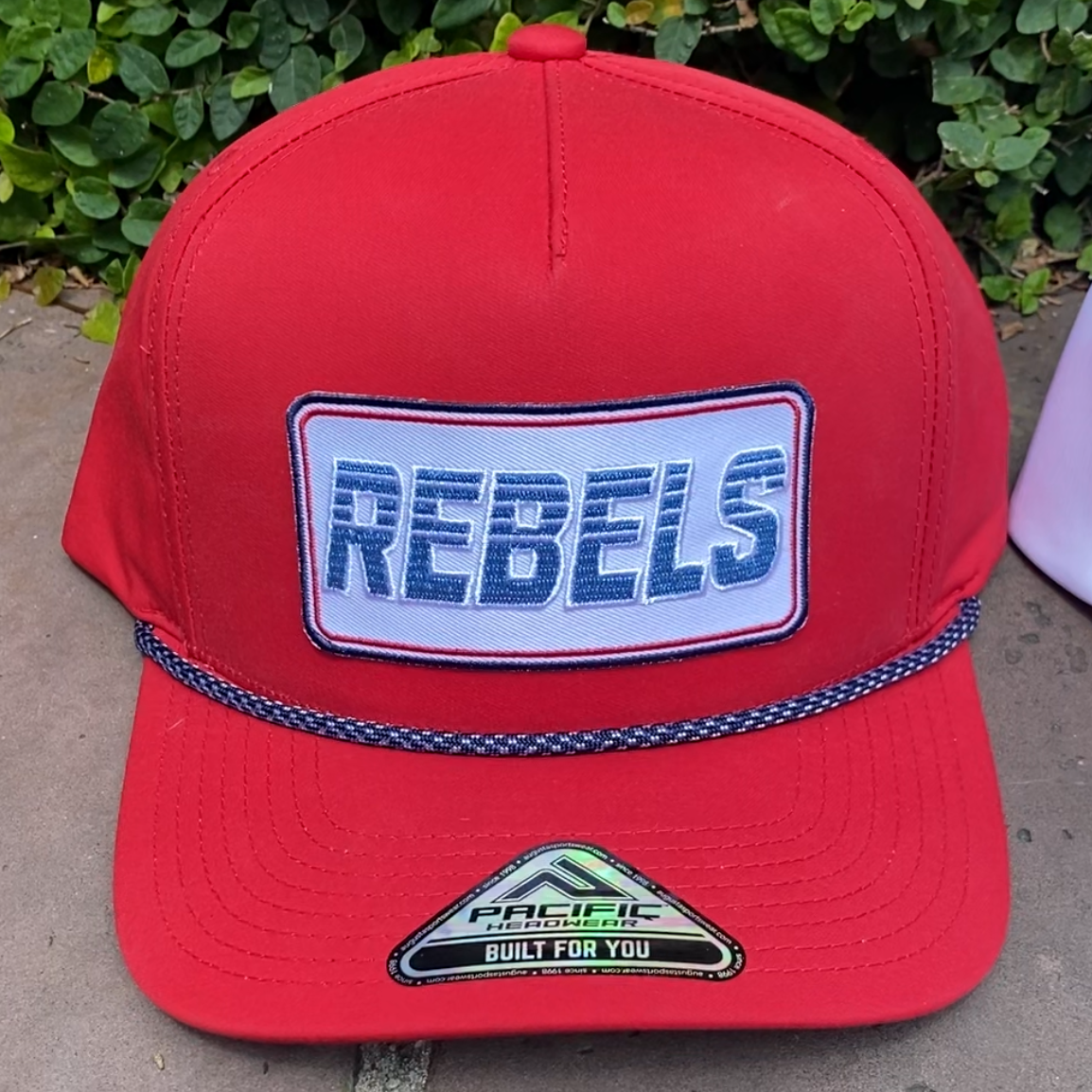 Rebels
