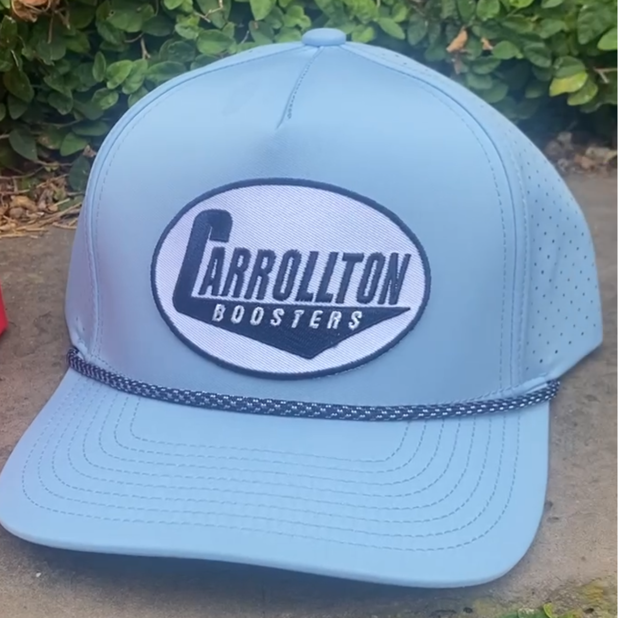 Carrollton Boosters