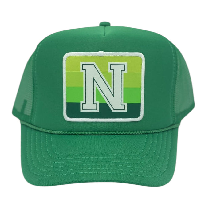 Newman- OG Hat