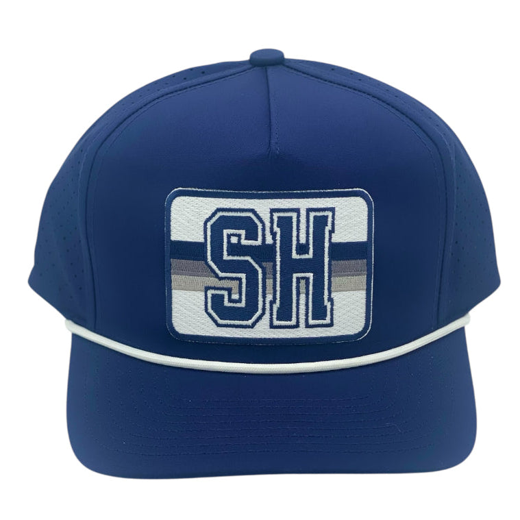 SH Tri-Color