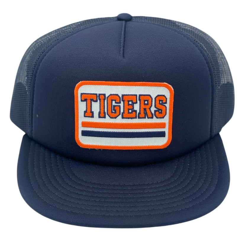 Auburn- Eagle & Tigers