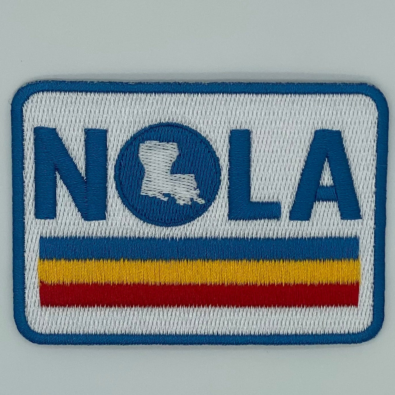 NOLA- State Hat