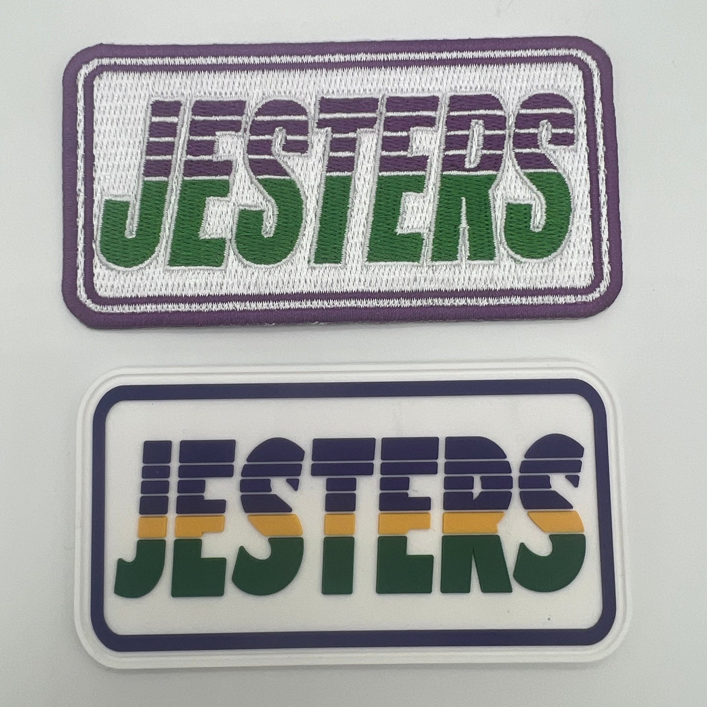 Jesters