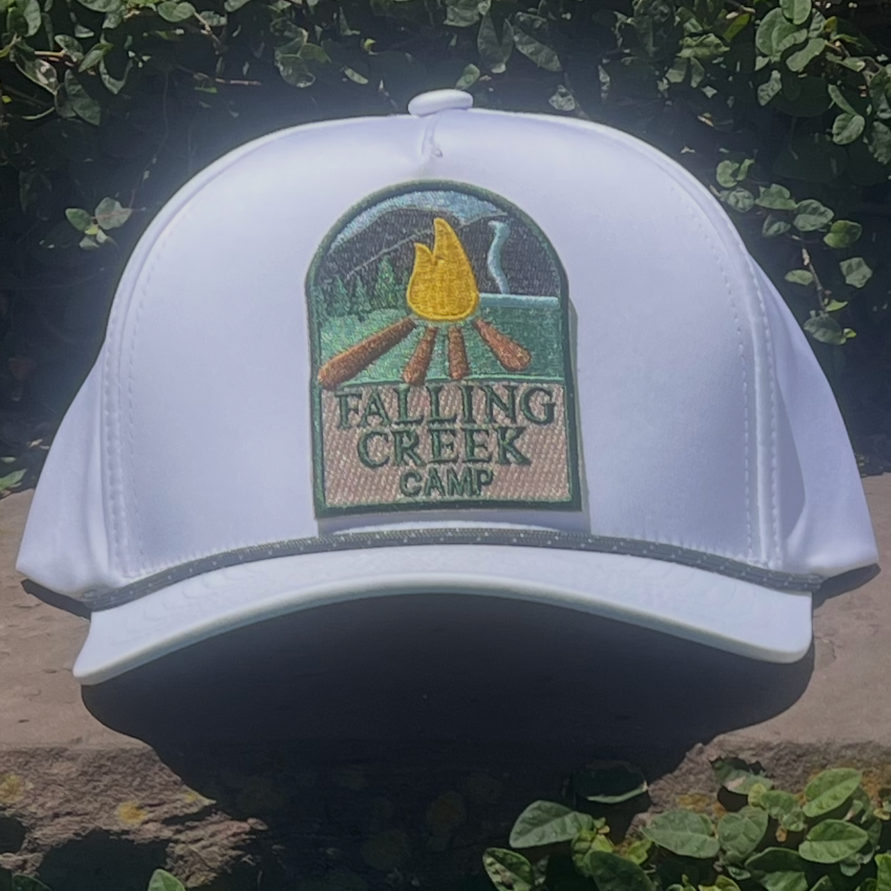 Falling Creek Camp Hat