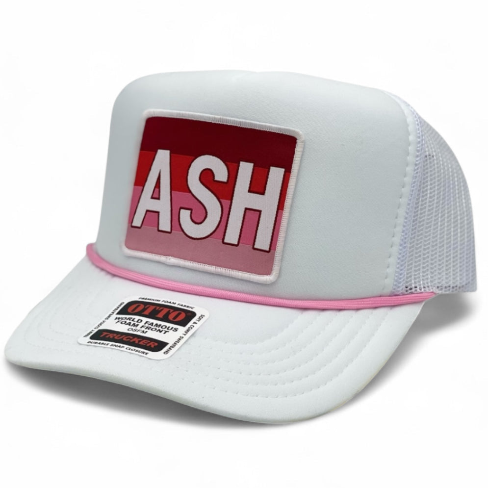 Sacred Heart ASH hats (purchase through link)