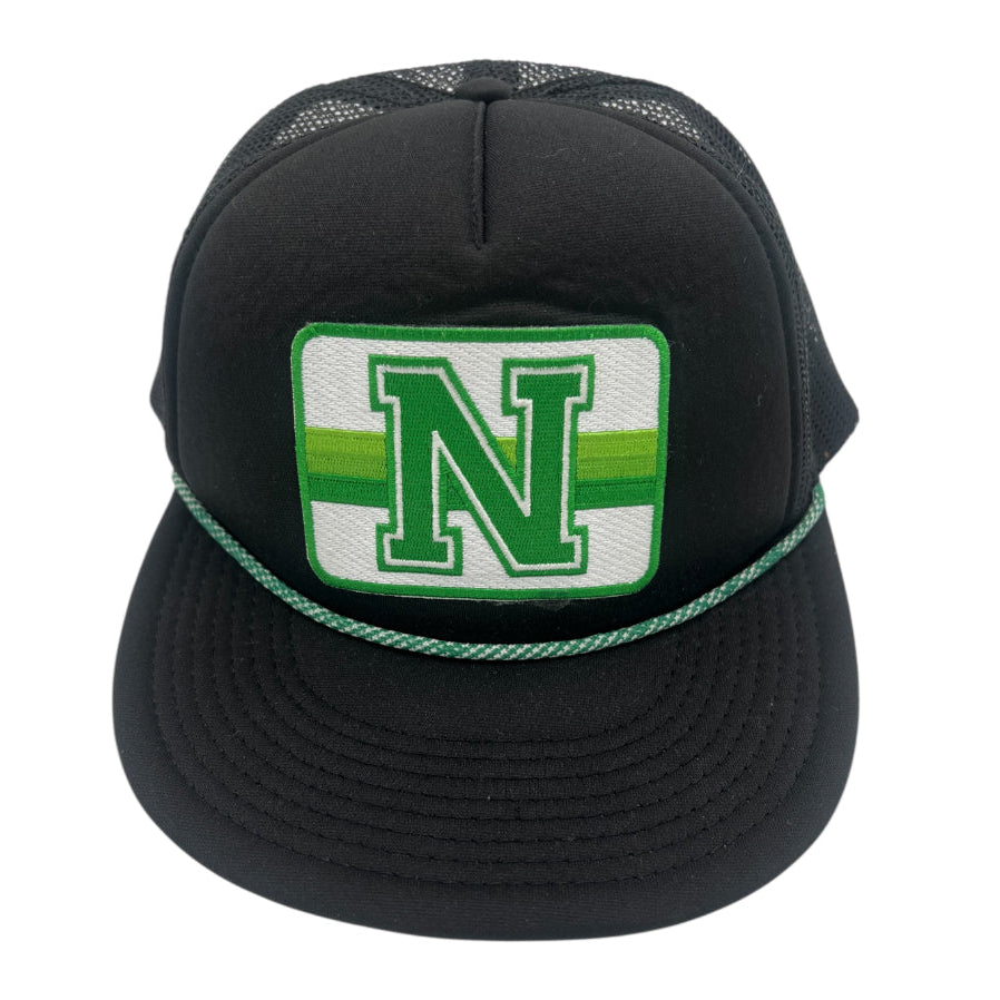 Newman 3-Stripe Hats