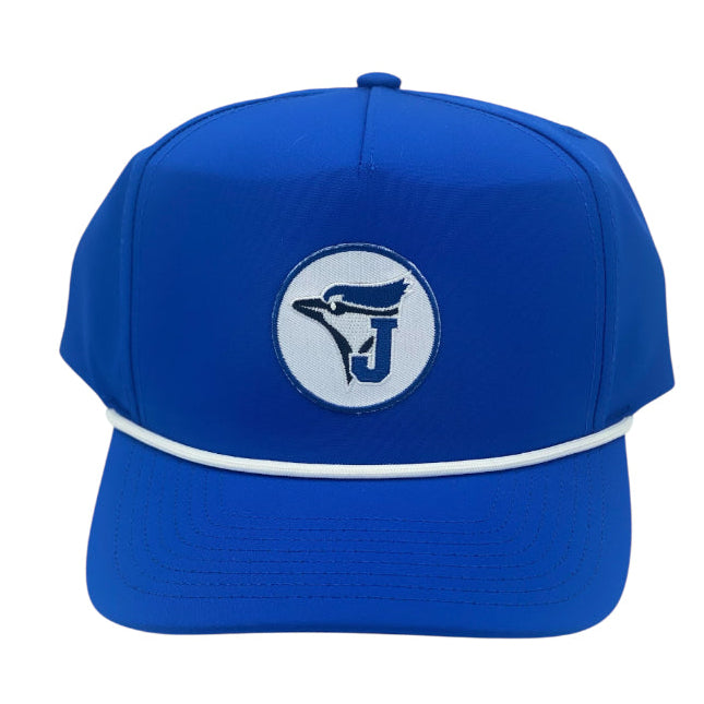 Jesuit Blue Jay