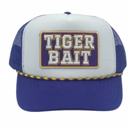 Tiger Bait