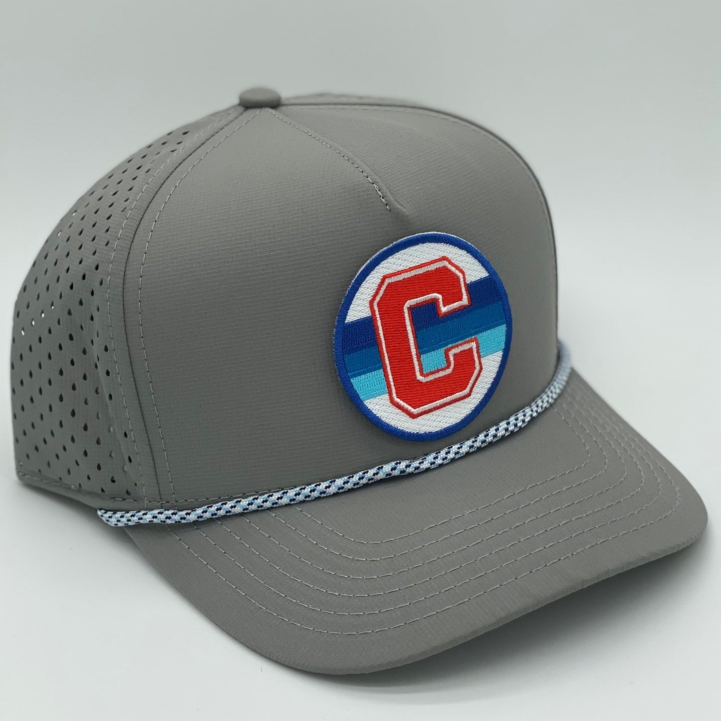 Carrollton- Circle Patch