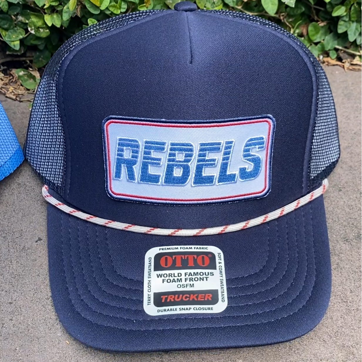 Rebels