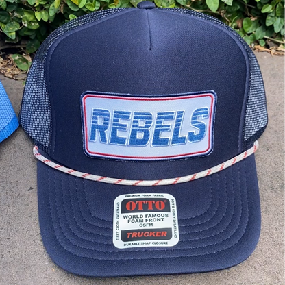 Rebels