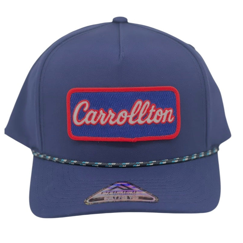 Carrollton Hats
