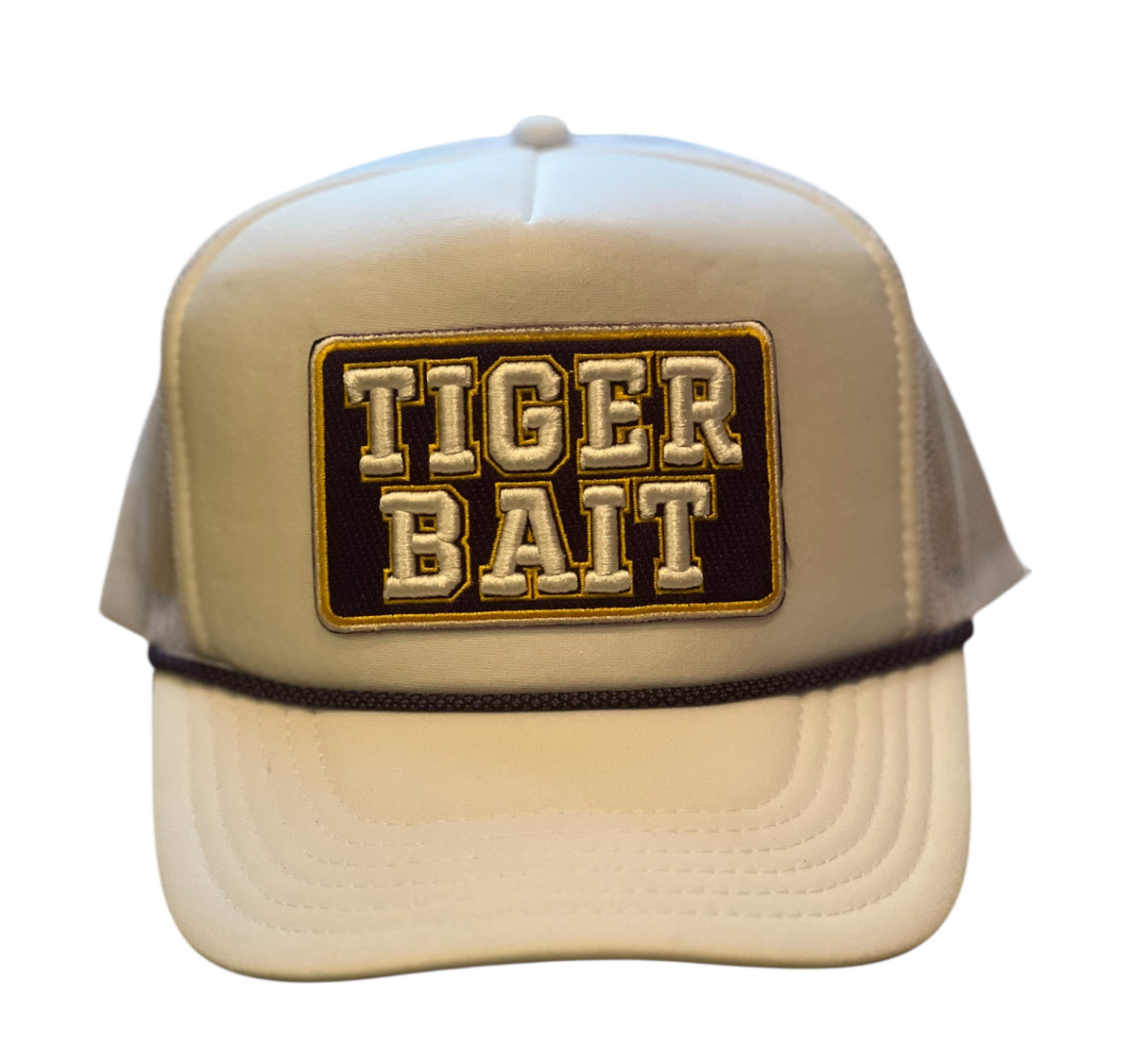 Tiger Bait