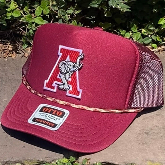 Alabama- Retro