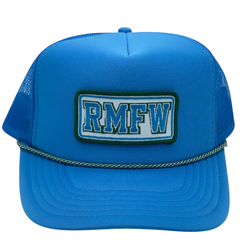 Tulane- RMFW