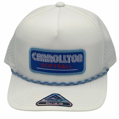 Carrollton Softball Hats 🥎