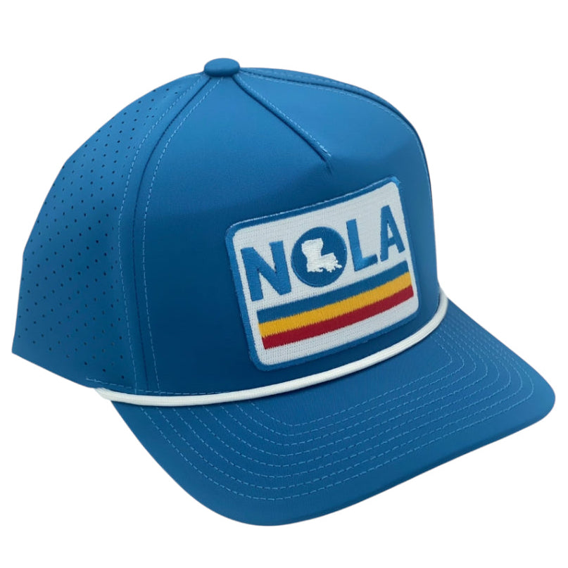 NOLA- State Hat