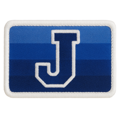 Jesuit "J"