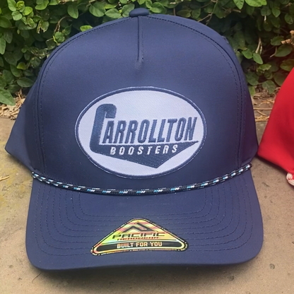 Carrollton Boosters
