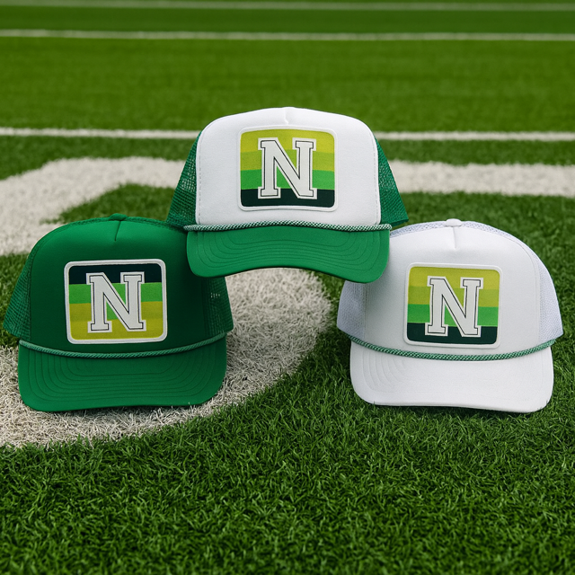 Newman- OG Hat
