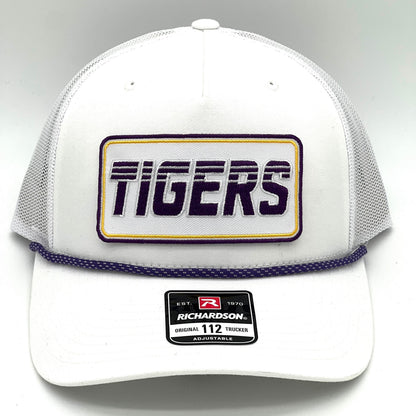 Tigers