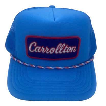 Carrollton Hats