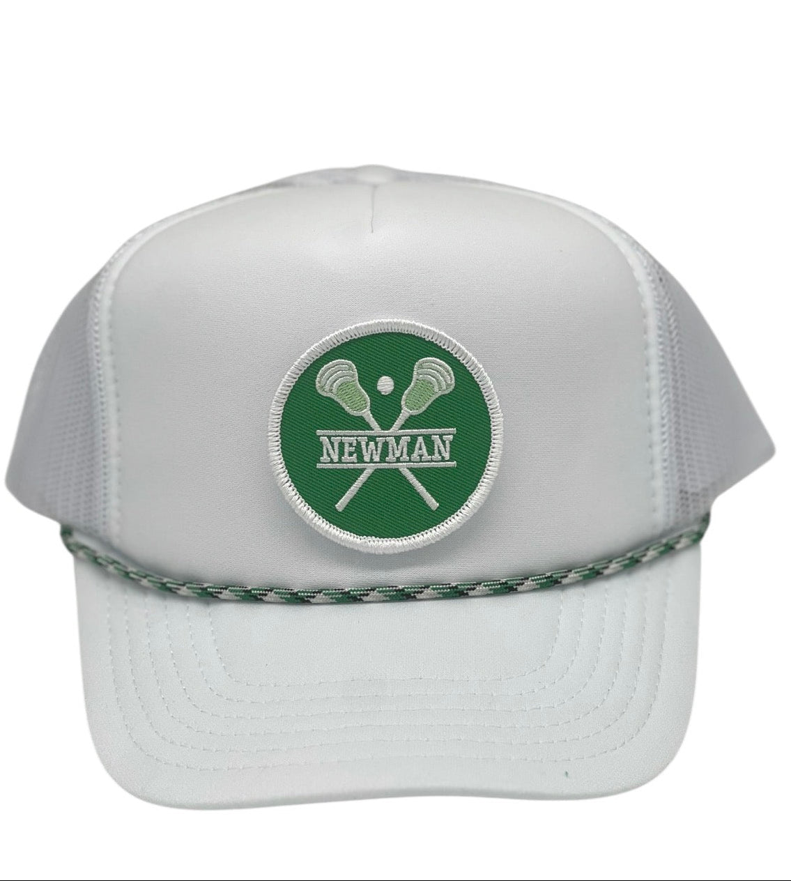 Newman Lacrosse Hats