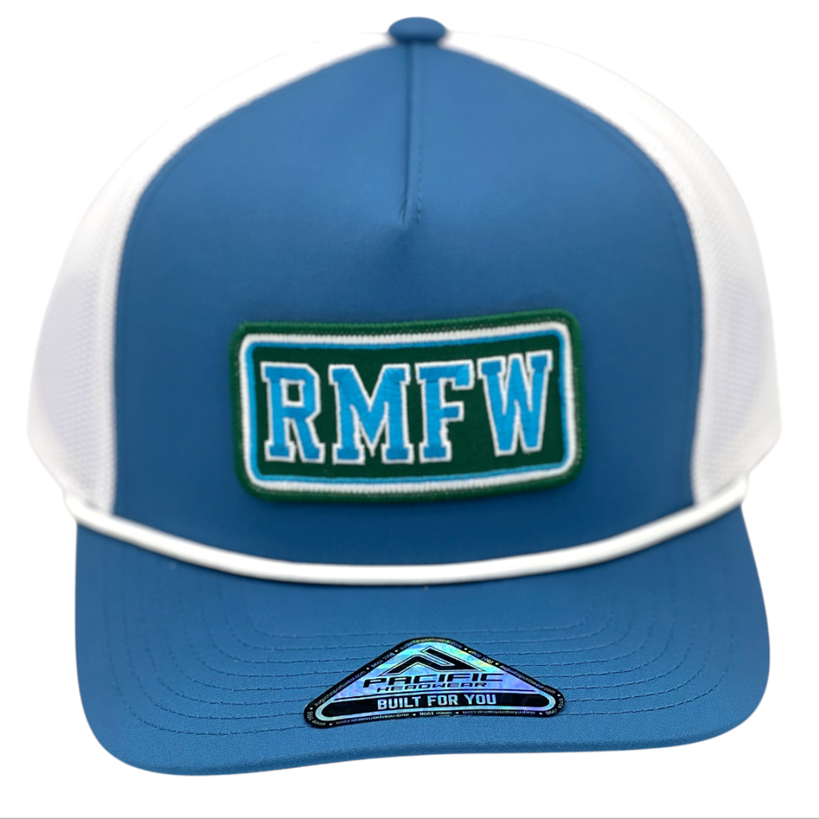 Tulane- RMFW
