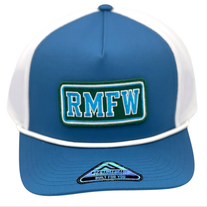 Tulane- RMFW