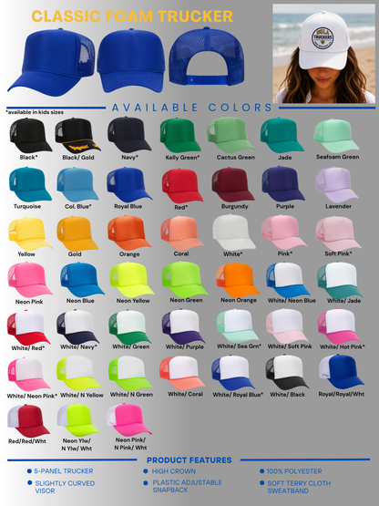 Build Your Own Hat- Kids