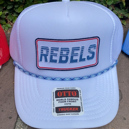 Rebels