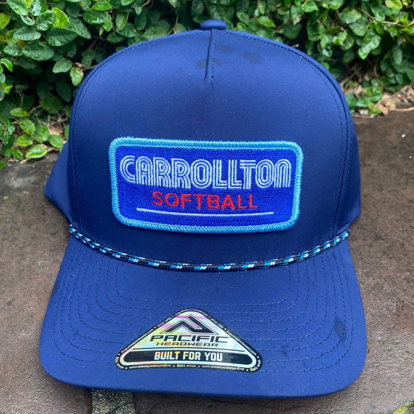 Carrollton Softball Hats 🥎