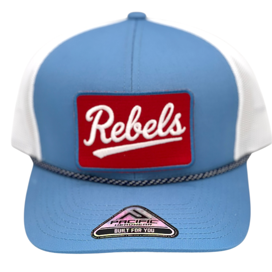 Rebels- script