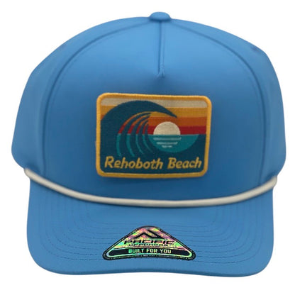 Rehoboth Beach Delaware Hat