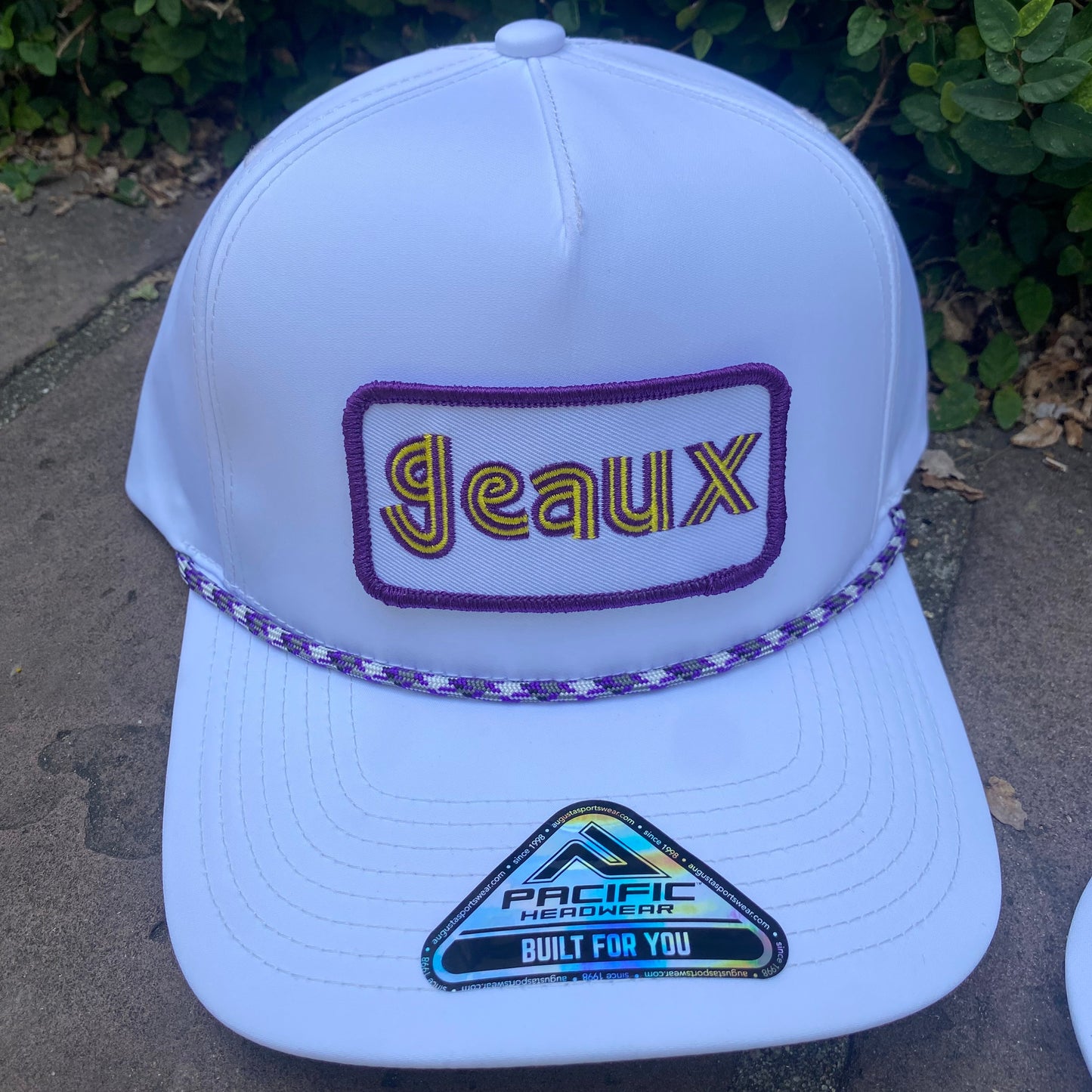 Geaux