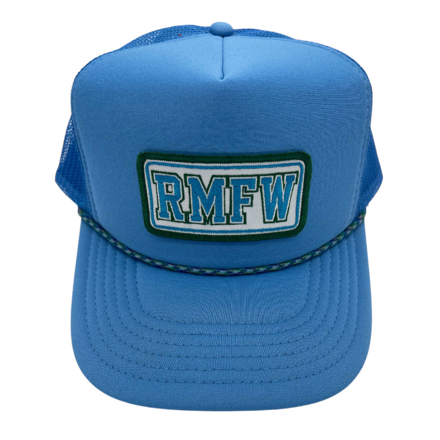 Tulane- RMFW