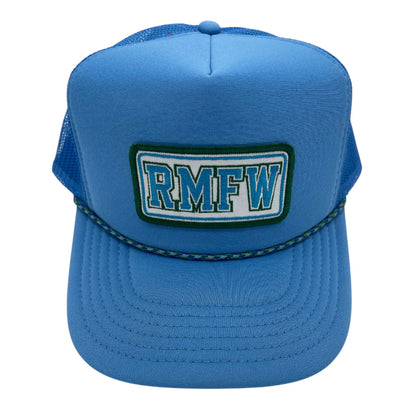 Tulane- RMFW