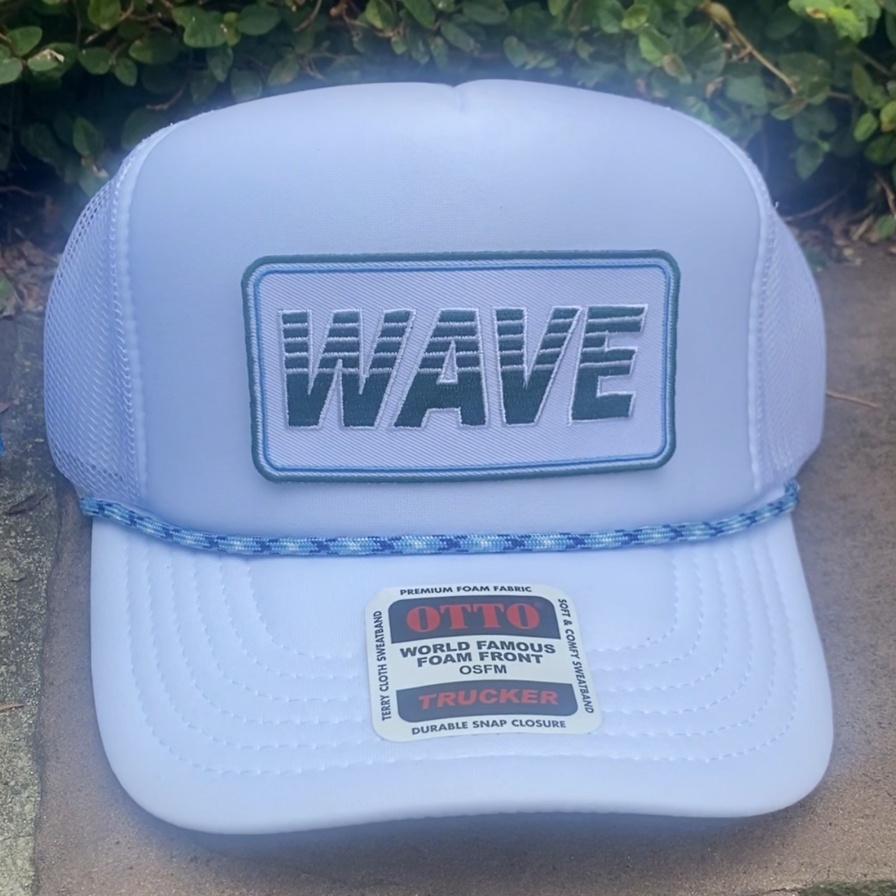 Tulane- Wave