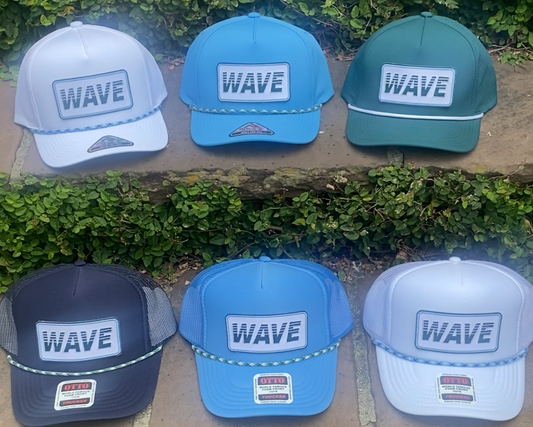 Tulane- Wave