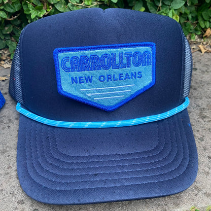Carrollton- New Orleans