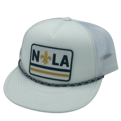 NOLA- Saints