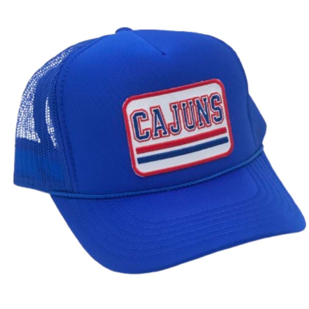 Cajuns