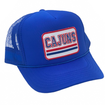 Cajuns