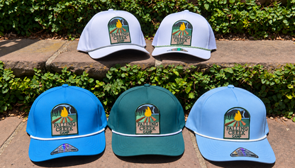 Falling Creek Camp Hat
