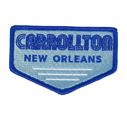 Carrollton- New Orleans