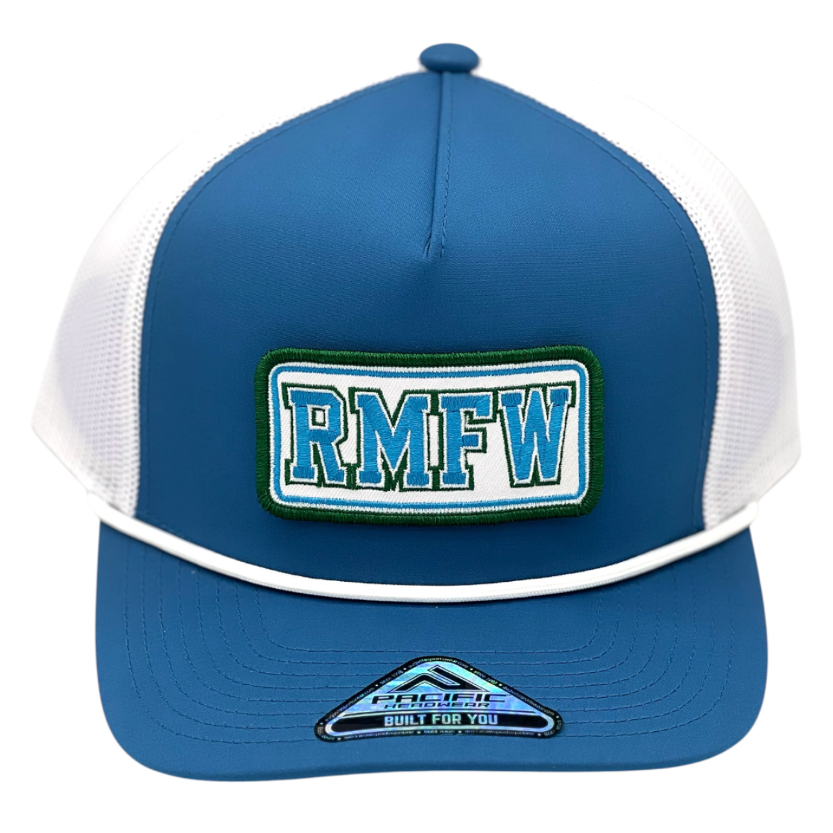 Tulane- RMFW