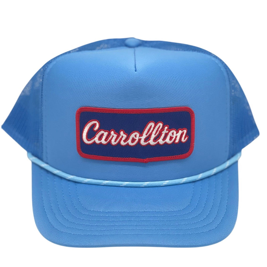 Carrollton Hats