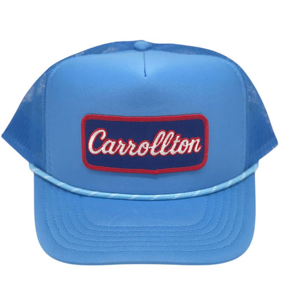 Carrollton Hats