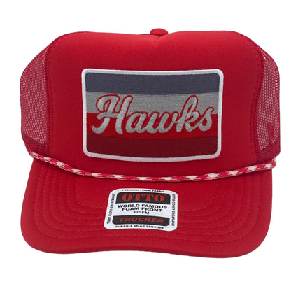 McGehee Hawks Hat